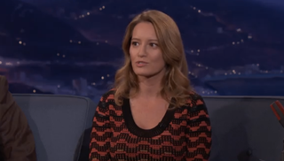 Katy Tur (Screenshot: TBS)